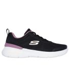 Skechers női cipő-150370-BKMV