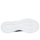Skechers női cipő-150370-BKMV