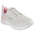 Skechers női cipő-150370-NTPK