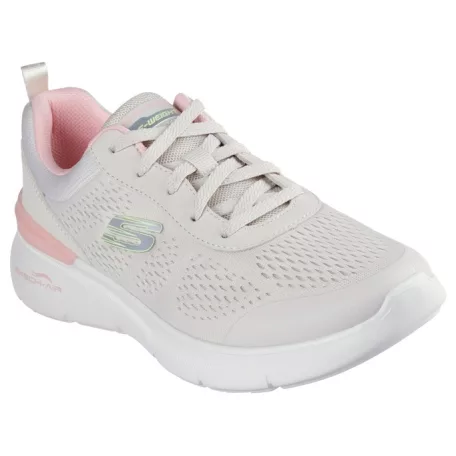 Skechers női cipő-150370-NTPK
