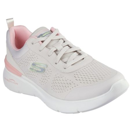 Skechers női cipő-150370-NTPK