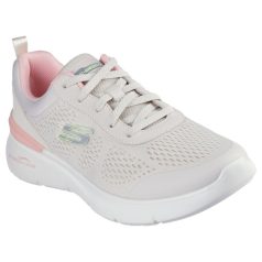 Skechers női cipő-150370-NTPK