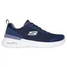 Skechers női cipő-150370-NVLV