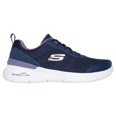 Skechers női cipő-150370-NVLV