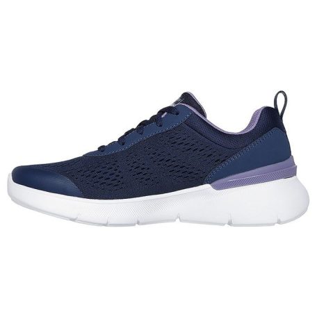 Skechers női cipő-150370-NVLV