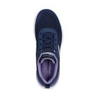 Skechers női cipő-150370-NVLV