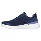 Skechers női cipő-150370-NVLV