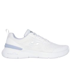 Skechers női cipő-150370-WLB