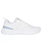 Skechers női cipő-150370-WLB