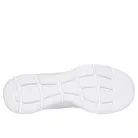 Skechers női cipő-150370-WLB
