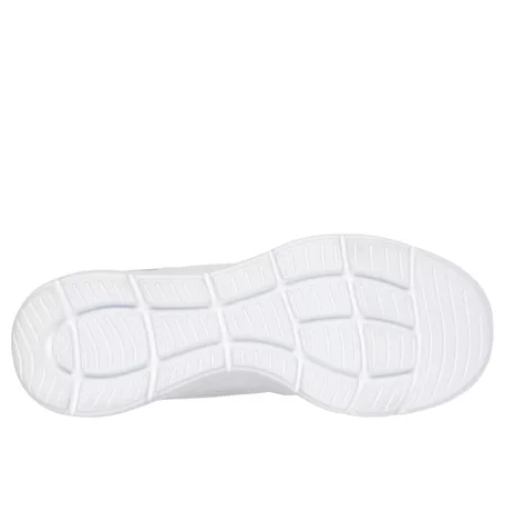 Skechers női cipő-150370-WLB