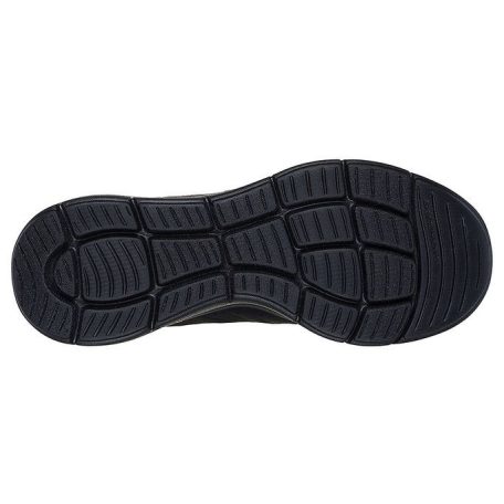Skechers női cipő-150373-BKRG
