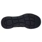 Skechers női cipő-150373-BKRG