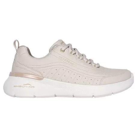 Skechers női cipő-150373-NTGD