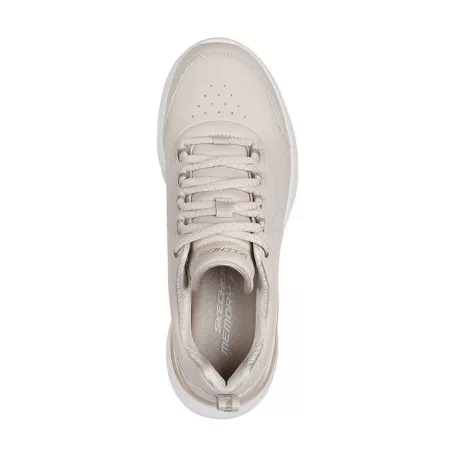Skechers női cipő-150373-NTGD