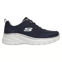 Skechers női cipő-150384-NVSL