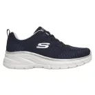 Skechers női cipő-150384-NVSL