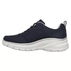 Skechers női cipő-150384-NVSL