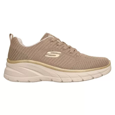 Skechers női cipő-150384-TPGD
