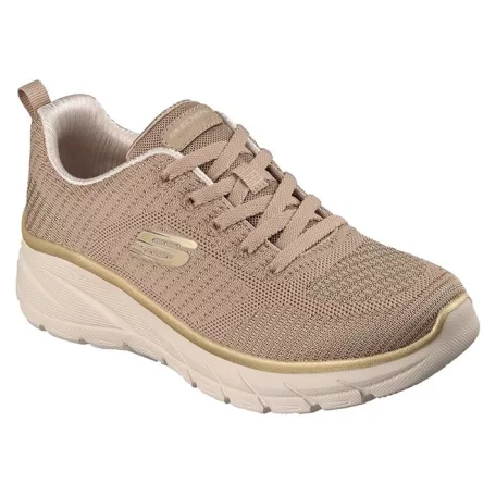 Skechers női cipő-150384-TPGD