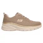 Skechers női cipő-150384-TPGD