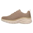 Skechers női cipő-150384-TPGD