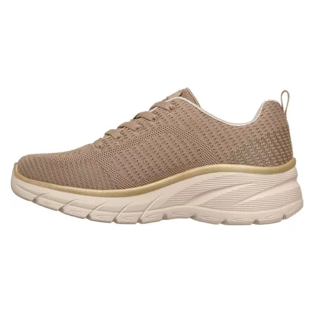 Skechers női cipő-150384-TPGD