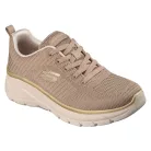 Skechers női cipő-150384-TPGD