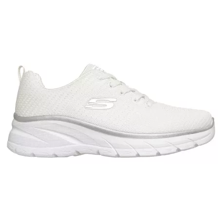 Skechers női cipő-150384-WSL