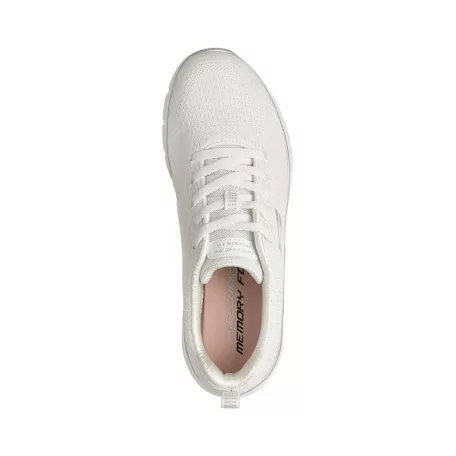 Skechers női cipő-150384-WSL