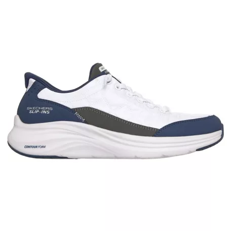 Skechers női cipő-150404-WNV