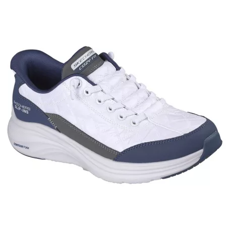 Skechers női cipő-150404-WNV