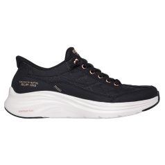 Skechers női cipő-150413-BKRG