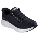 Skechers női cipő-150413-BKRG