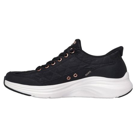 Skechers női cipő-150413-BKRG