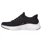 Skechers női cipő-150413-BKRG