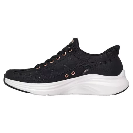 Skechers női cipő-150413-BKRG