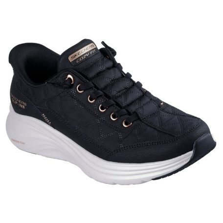 Skechers női cipő-150413-BKRG