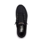 Skechers női cipő-150413-BKRG