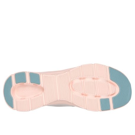 Skechers női cipő-150420-MULT