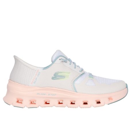 Skechers női cipő-150420-MULT