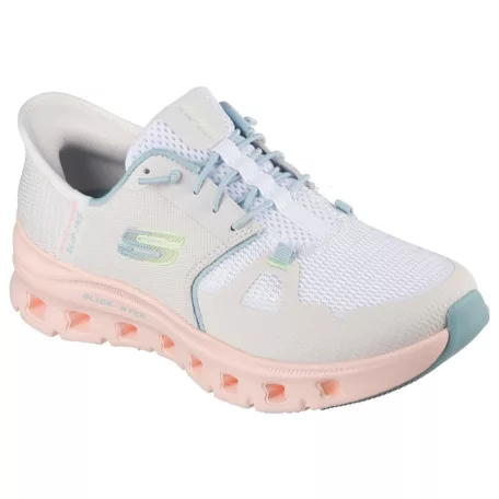 Skechers női cipő-150420-MULT