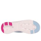 Skechers női cipő-150420-SLTP