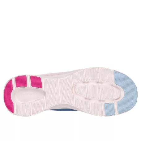 Skechers női cipő-150420-SLTP