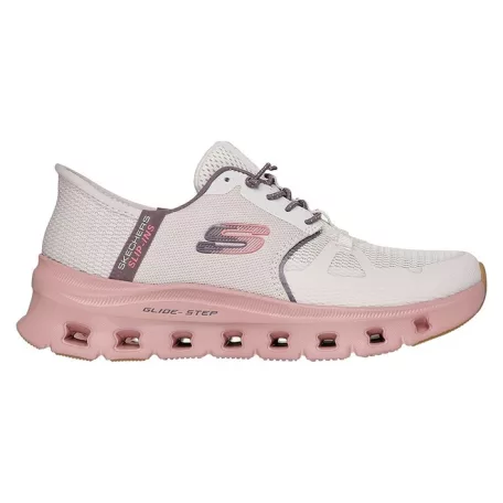 Skechers női cipő-150420-TPMT