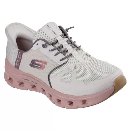 Skechers női cipő-150420-TPMT