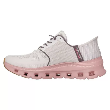 Skechers női cipő-150420-TPMT