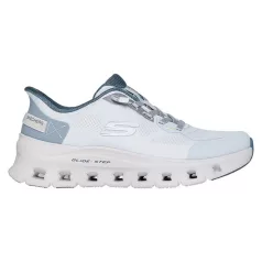 Skechers női cipő-150428-BLMT