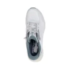 Skechers női cipő-150428-BLMT