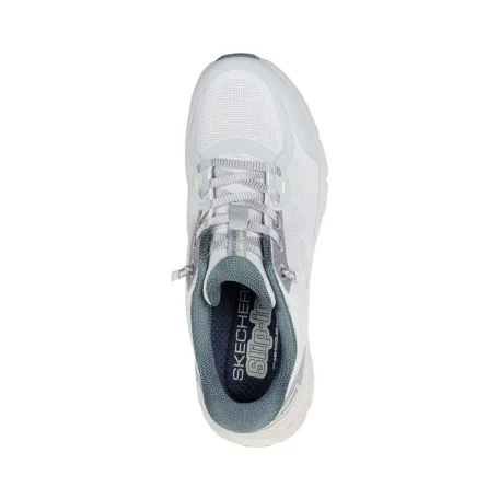 Skechers női cipő-150428-BLMT